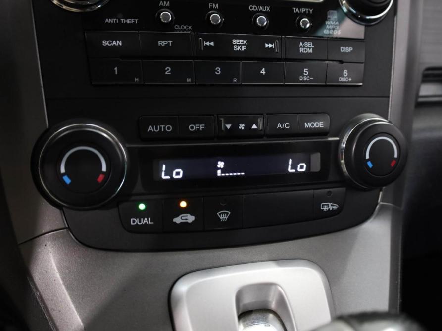 Honda CR-V III Ростов-на-Дону  - изображение 14
