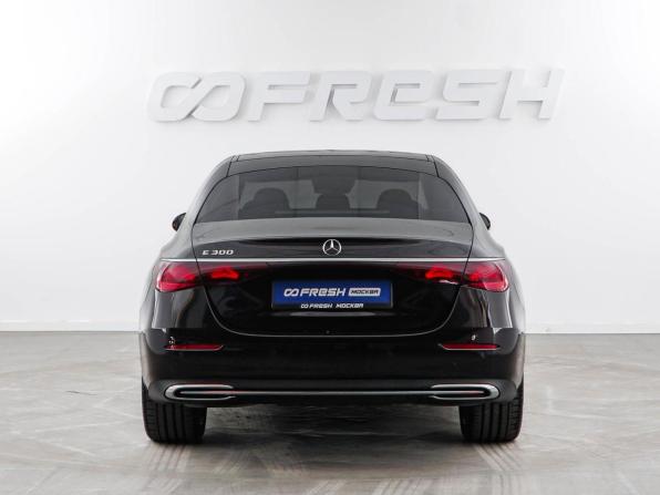 Mercedes-Benz E-Класс VI (W214 S214) с пробегом 2023 года, цена 5 998 999 рублей, 8268 км, седан, Автокод Объявления