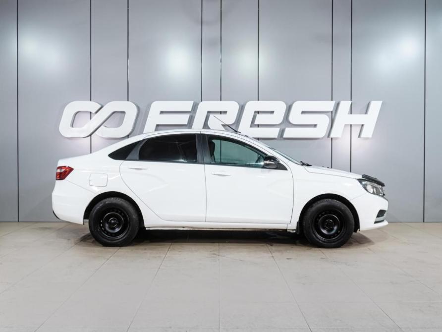 Lada (ВАЗ) Vesta I Воронеж  - изображение 5