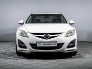 Mazda 6 II (GH) Рестайлинг Москва  - изображение 20