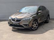 Renault Arkana I Москва  - изображение 29