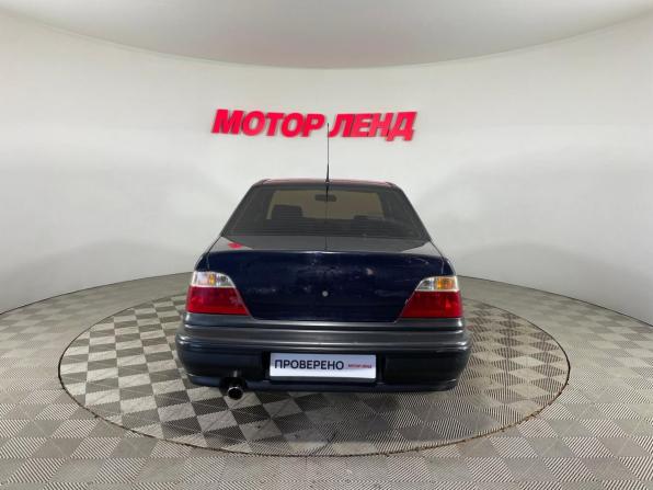 Daewoo Nexia I с пробегом 2007 года, цена 115 000 рублей, 254474 км, седан, Автокод Объявления