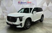 GAC GS8 II Альметьевск  - изображение 32