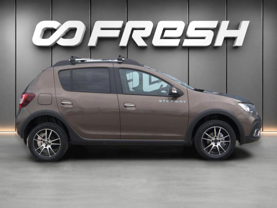 Renault Sandero II Рестайлинг Кропоткин  - изображение 5