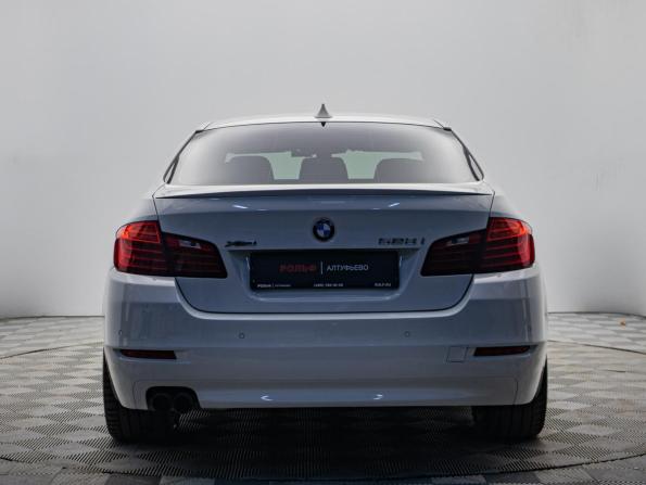 BMW 5 серии VI (F10/F11/F07) Рестайлинг с пробегом 2013 года, цена 1 940 000 рублей, 187072 км, седан, Автокод Объявления