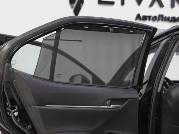 Toyota Camry VIII (XV70) с пробегом 2019 года, цена 1 649 000 рублей, 79000 км, седан, Автокод Объявления