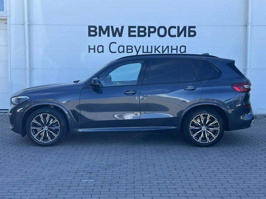 BMW X5 IV (G05/G18) Санкт-Петербург  - изображение 5