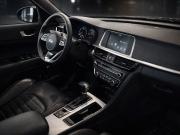 Kia Optima IV Рестайлинг Санкт-Петербург  - изображение 49