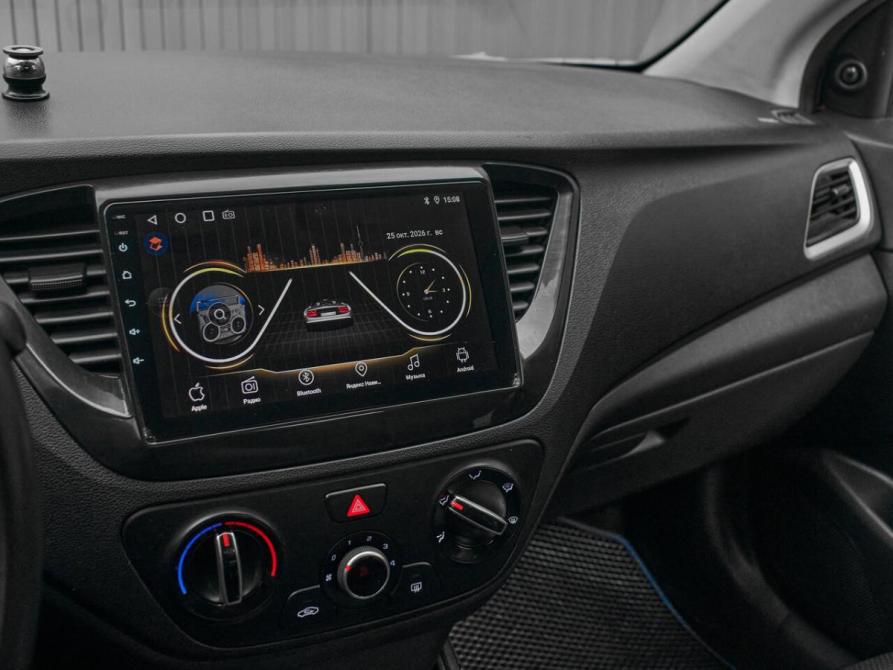 Hyundai Solaris II Екатеринбург  - изображение 15