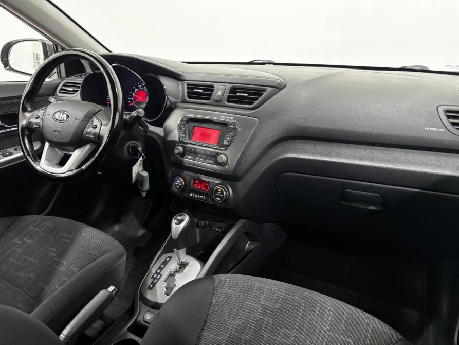 Kia Rio III Альметьевск  - изображение 15