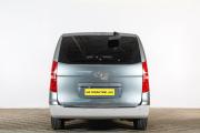 Hyundai Grand Starex I Тюмень  - изображение 22