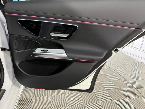 Mercedes-Benz E-Класс VI (W214 S214) с пробегом 2024 года, цена 6 999 000 рублей, 5335 км, седан, Автокод Объявления