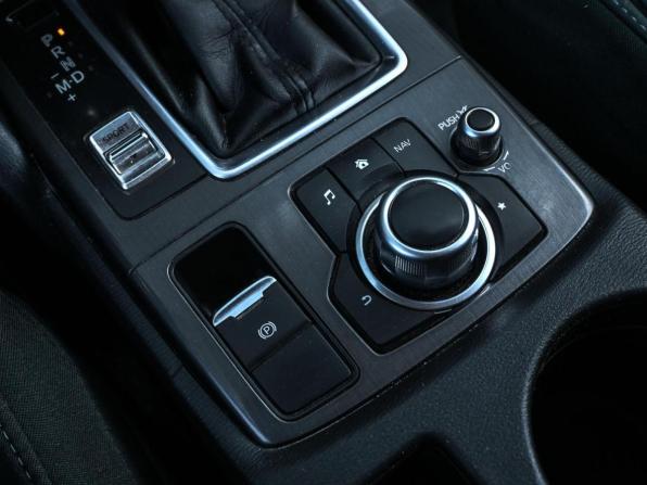 Mazda CX-5 I Рестайлинг с пробегом 2016 года, цена 1 849 000 рублей, 214206 км, внедорожник, Автокод Объявления