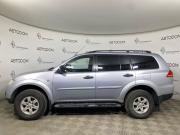 Mitsubishi Pajero Sport II Москва  - изображение 20