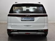 Kia Carnival IV Москва  - изображение 24