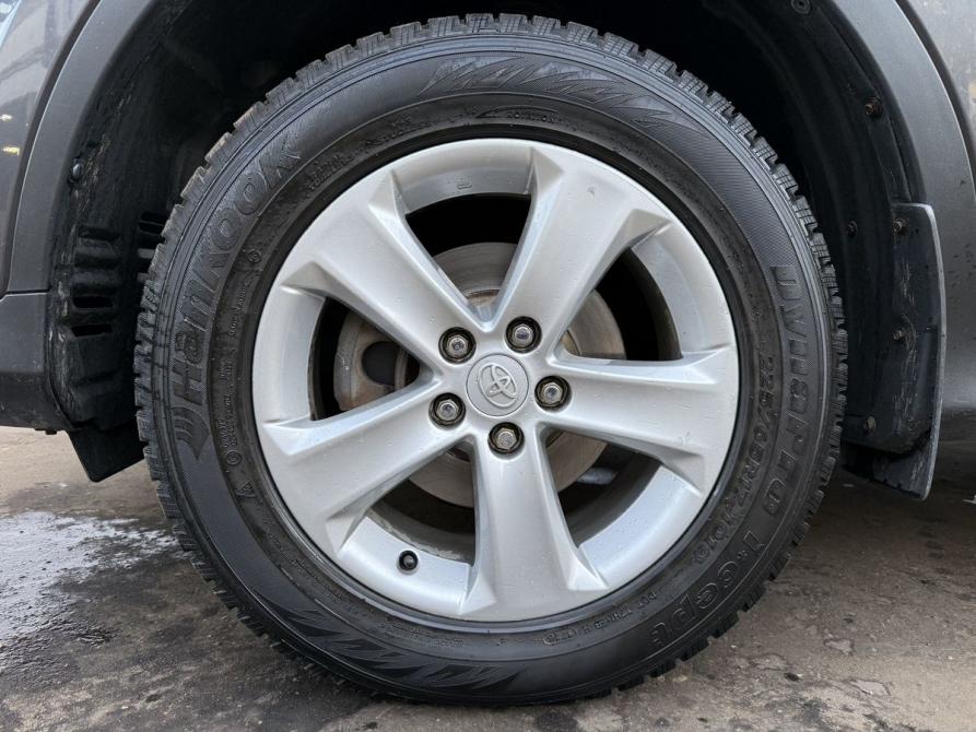 Toyota RAV4 IV (XA40) Москва  - изображение 9