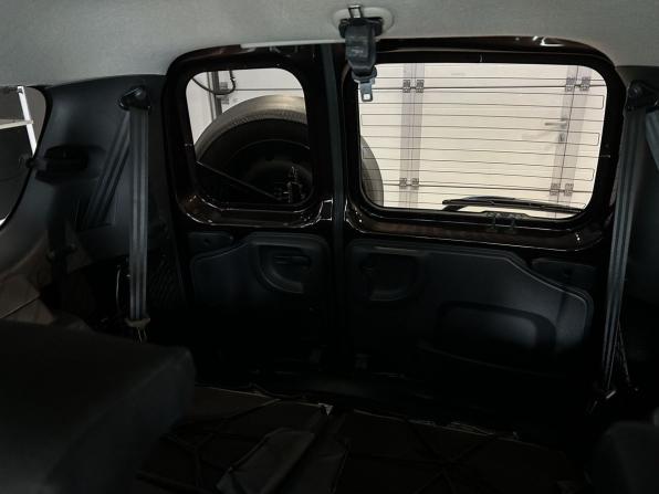 Lada (ВАЗ) Largus I с пробегом 2019 года, цена 925 000 рублей, 106000 км, универсал, Автокод Объявления
