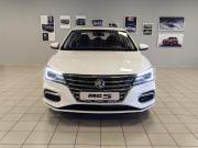 MG 5 I Рестайлинг Екатеринбург  - изображение 25