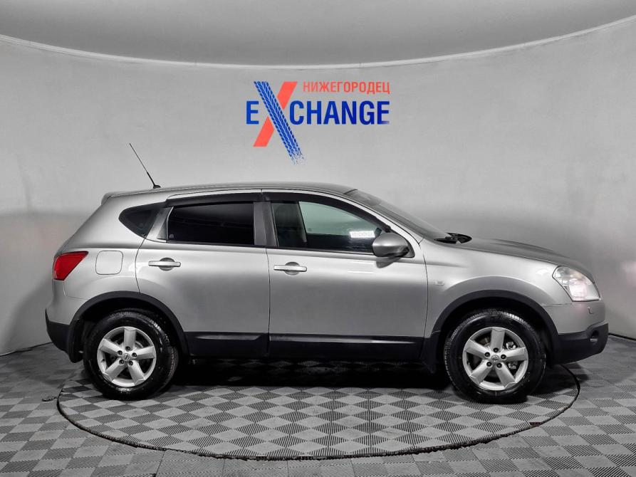 Nissan Qashqai I Нижний Новгород  - изображение 8