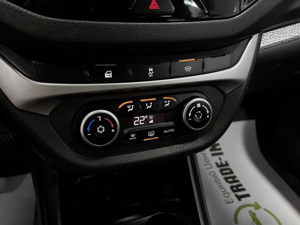 Lada (ВАЗ) Vesta I с пробегом 2018 года, цена 1 125 000 рублей, 135926 км, универсал, Автокод Объявления