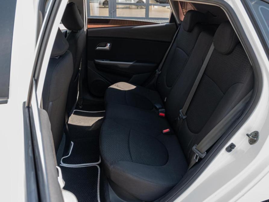 Kia Rio III Краснодар  - изображение 9