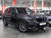 BMW X3 III (G01) Санкт-Петербург  - изображение 28