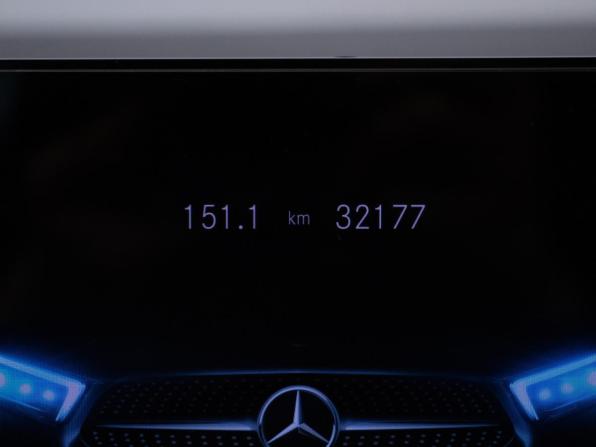 Mercedes-Benz CLA II (C118 X118) с пробегом 2021 года, цена 3 690 000 рублей, 32000 км, седан, Автокод Объявления