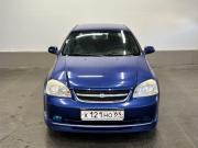 Chevrolet Lacetti I Саратов  - изображение 17