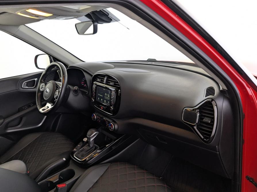 Kia Soul III Москва  - изображение 11