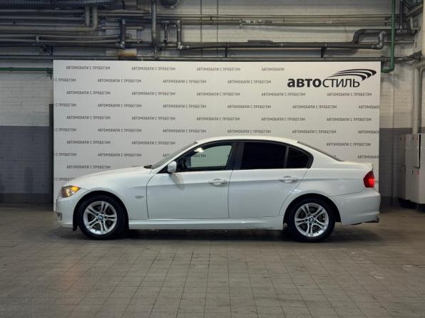 BMW 3 серии V (E90/E91/E92/E93) Рестайлинг с пробегом 2010 года, цена 889 000 рублей, 200000 км, седан, Автокод Объявления