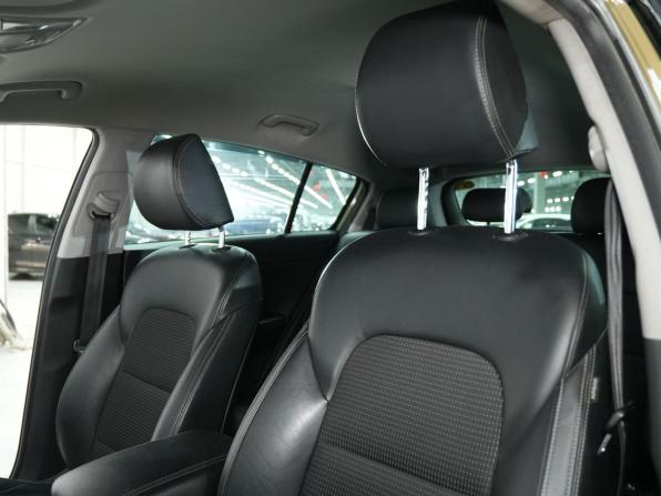 Kia Sportage IV с пробегом 2016 года, цена 2 000 000 рублей, 134163 км, внедорожник, Автокод Объявления
