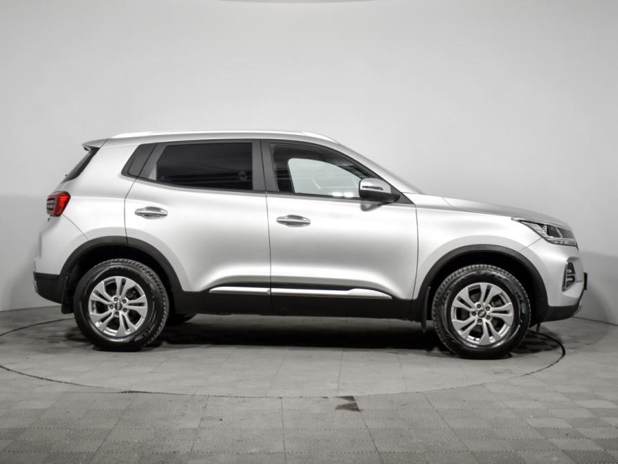 Chery Tiggo 4 Pro I Рестайлинг Санкт-Петербург  - изображение 4