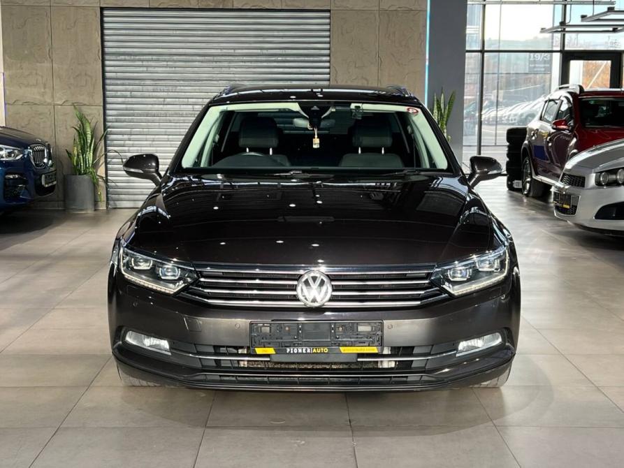 Volkswagen Passat B8 Оренбург  - изображение 2