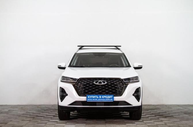 Chery Tiggo 7 Pro Max I с пробегом 2023 года, цена 1 999 000 рублей, 43233 км, внедорожник, Автокод Объявления