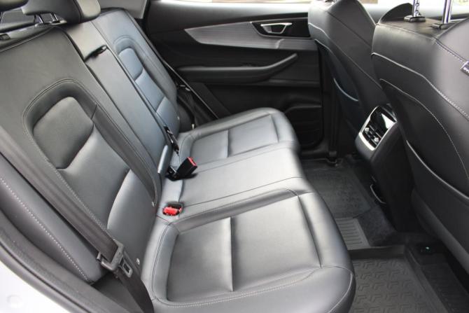 Chery Tiggo 4 Pro I с пробегом 2023 года, цена 1 625 000 рублей, 30728 км, внедорожник, Автокод Объявления