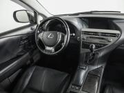 Lexus RX III Рестайлинг Санкт-Петербург  - изображение 43