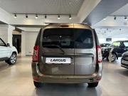 Lada (ВАЗ) Largus I Рестайлинг Москва  - изображение 9