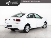 Volkswagen Polo VI Казань  - изображение 18
