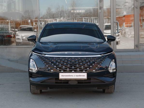 Omoda C5 I с пробегом 2023 года, цена 1 800 000 рублей, 54217 км, внедорожник, Автокод Объявления