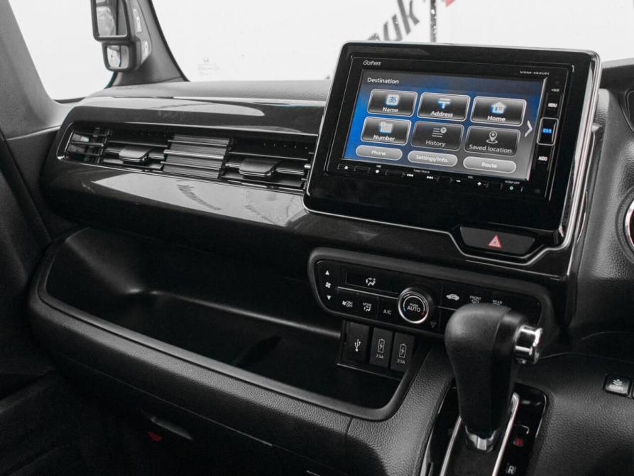 Honda N-BOX II Екатеринбург  - изображение 17