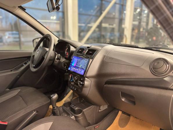 Lada (ВАЗ) Granta I Рестайлинг с пробегом 2023 года, цена 819 400 рублей, 49242 км, лифтбек, Автокод Объявления