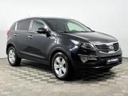 Kia Sportage III Казань  - изображение 22