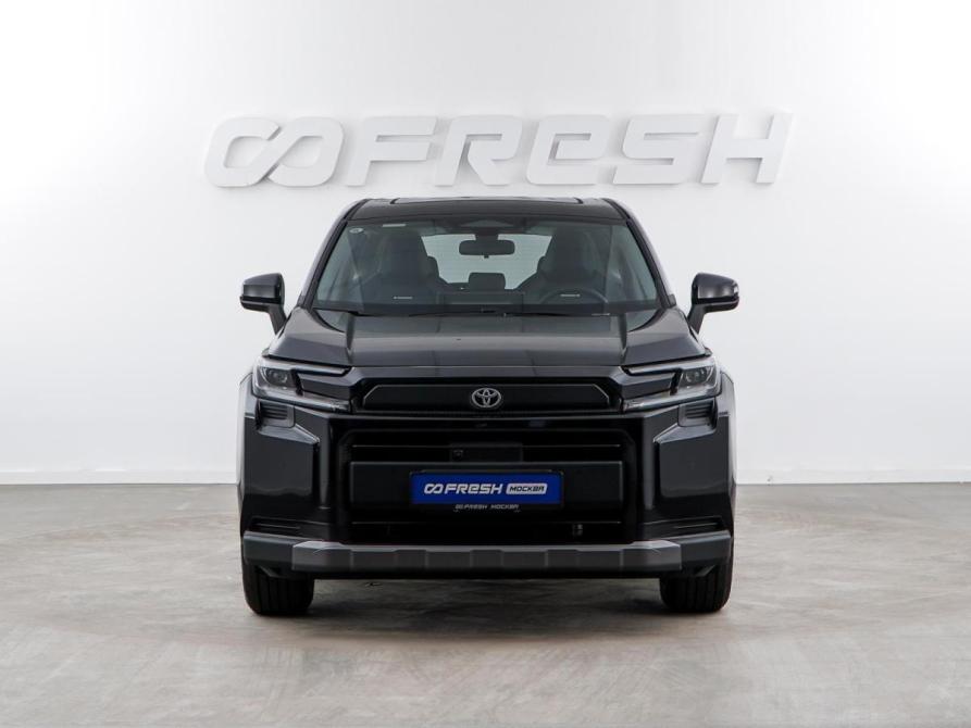 Toyota RAV4 VI (XA60) Москва  - изображение 3