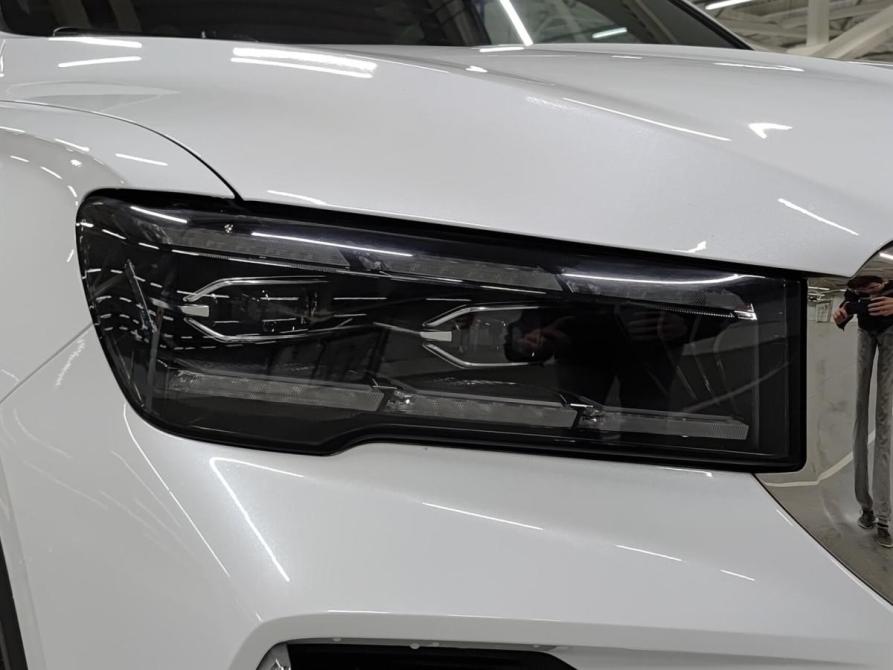Geely Monjaro I Казань  - изображение 21