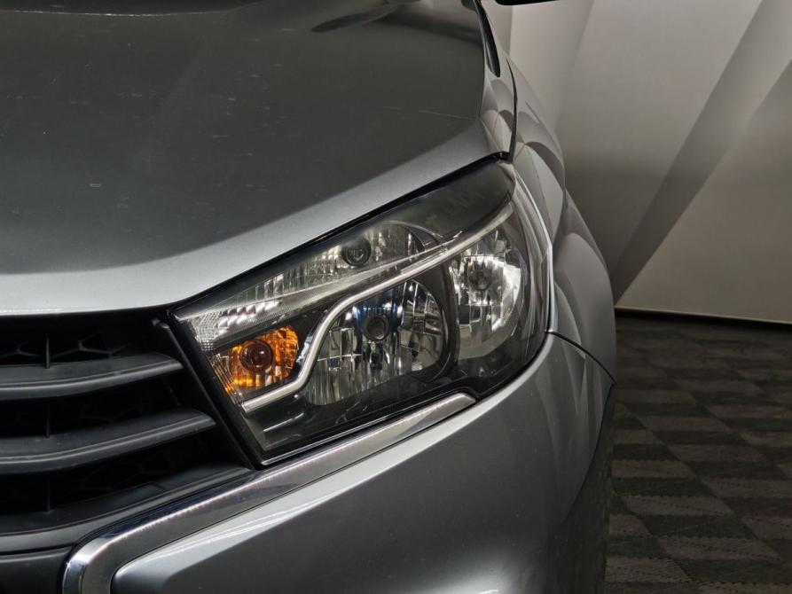 Lada (ВАЗ) Vesta I Москва  - изображение 10