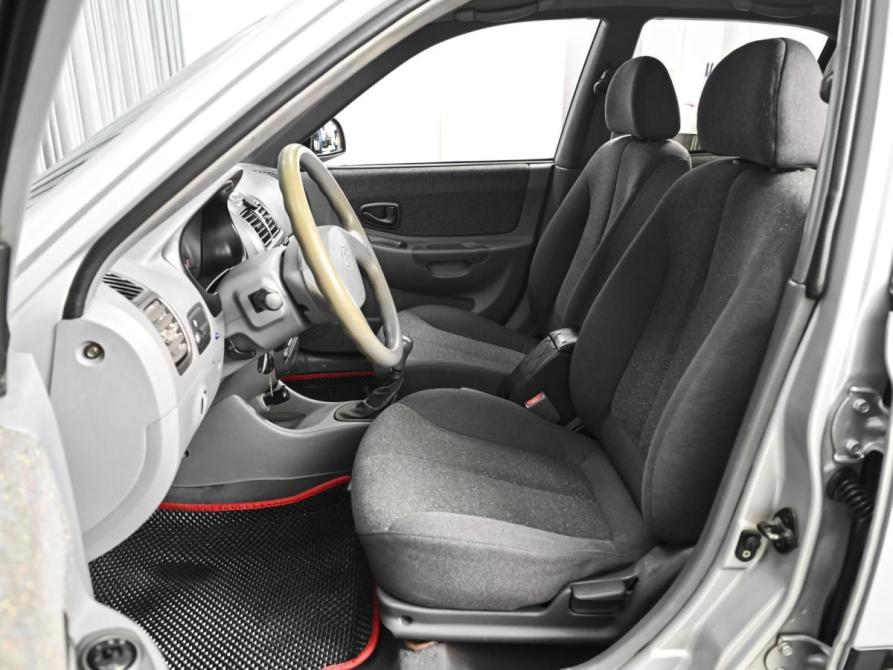 Hyundai Accent II Ставрополь  - изображение 10