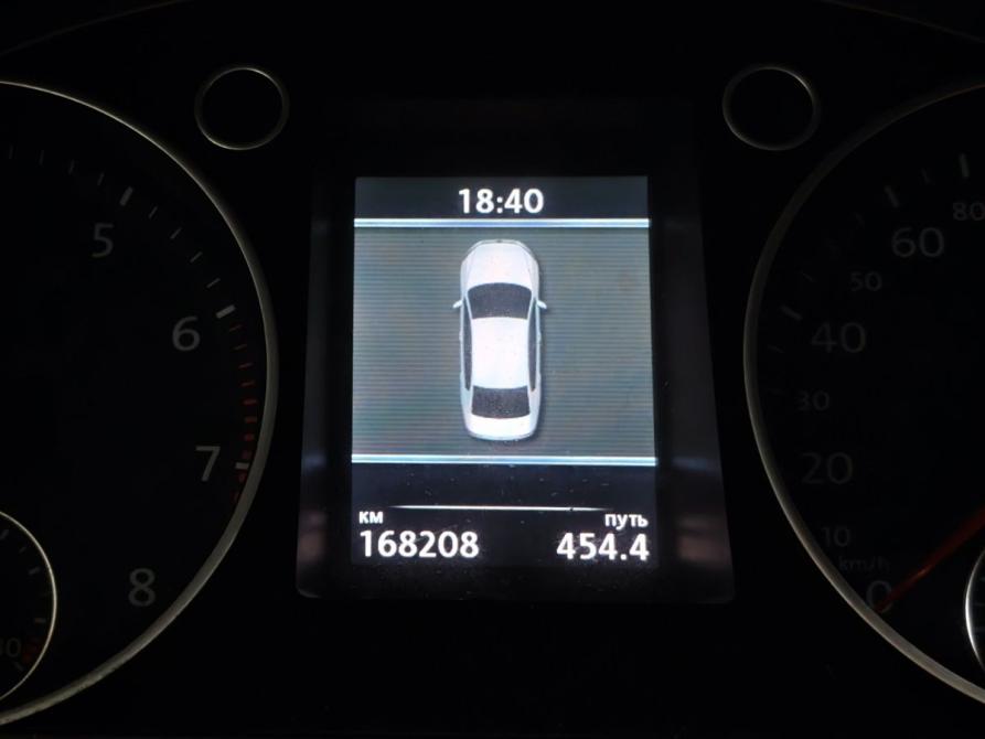 Volkswagen Passat B7 Москва  - изображение 17