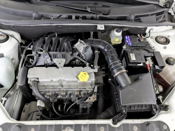 Lada (ВАЗ) Granta I Рестайлинг с пробегом 2024 года, цена 720 000 рублей, 50540 км, седан, Автокод Объявления