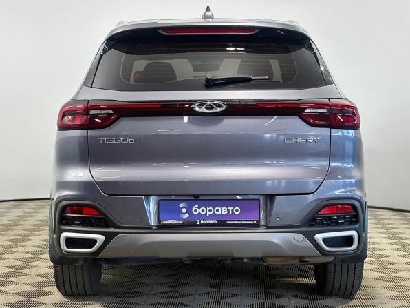 Chery Tiggo 8 I Рестайлинг с пробегом 2023 года, цена 2 050 000 рублей, 29567 км, внедорожник, Автокод Объявления