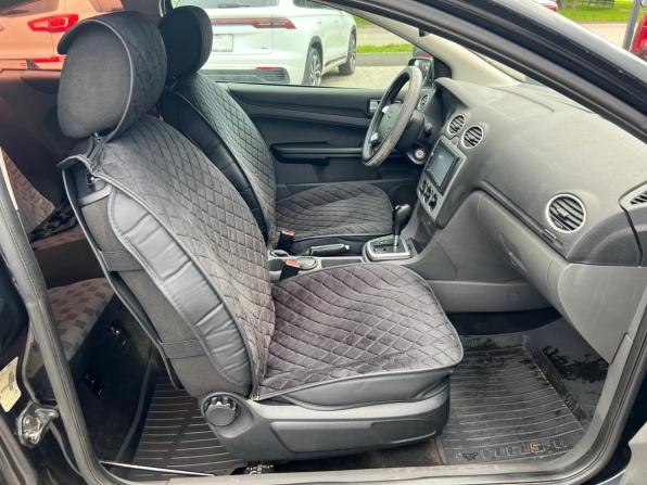 Ford Focus II с пробегом 2007 года, цена 342 300 рублей, 319616 км, хэтчбек, Автокод Объявления